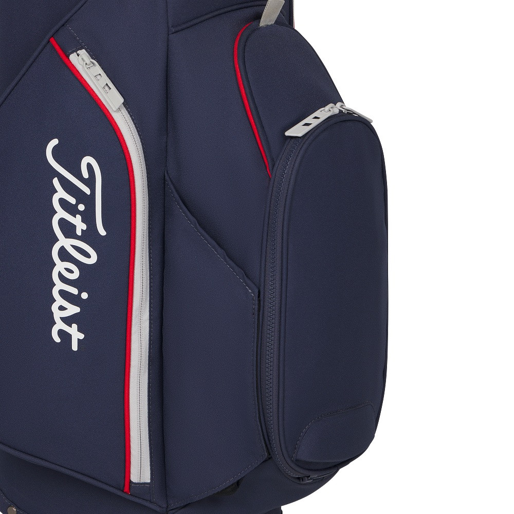 Titleist Golf 2026 Players S4 Stand Bag 4-Way Top - Maple Hill Golf